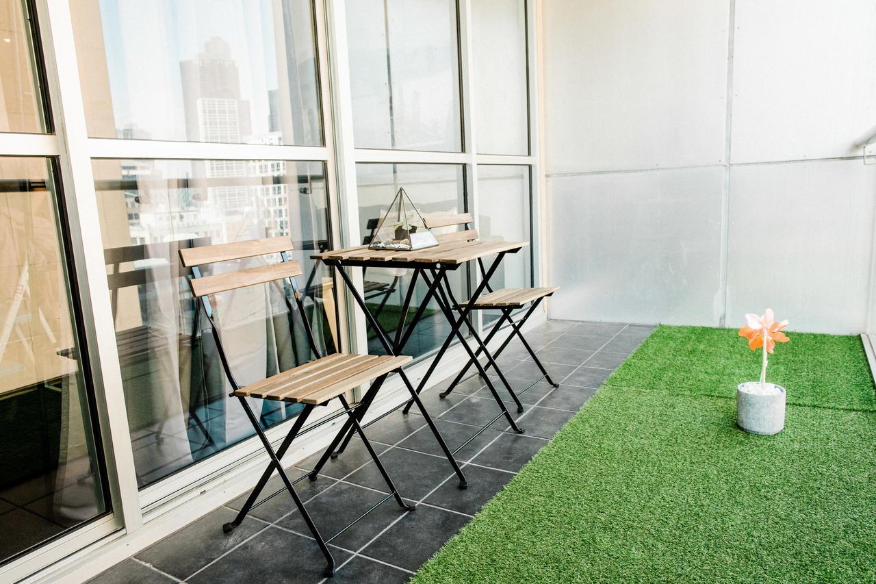 Zen Homes On Collins Melbourne Dış mekan fotoğraf