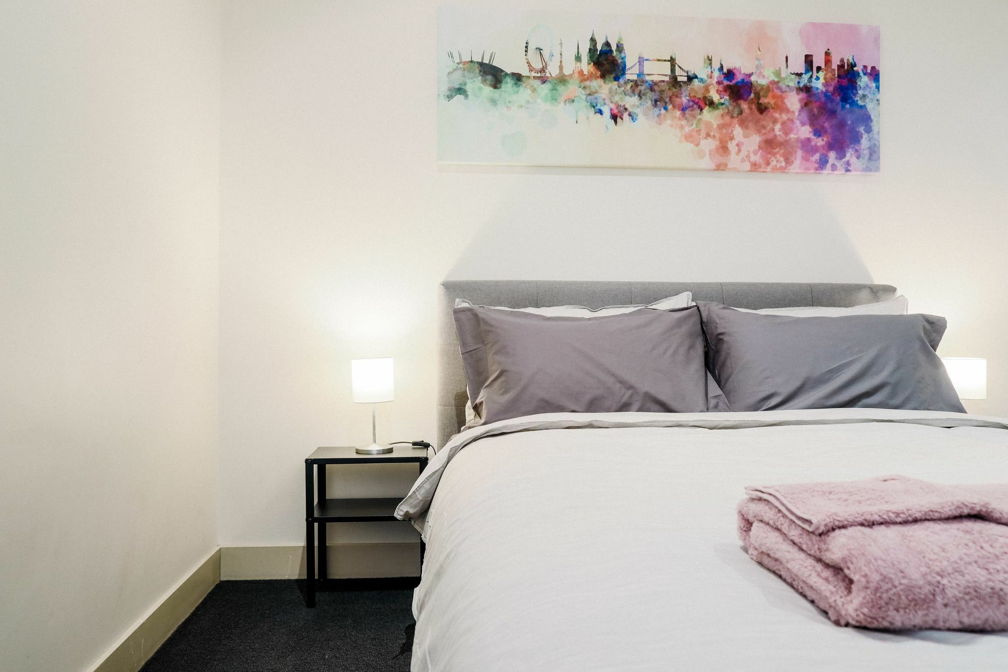 Zen Homes On Collins Melbourne Dış mekan fotoğraf